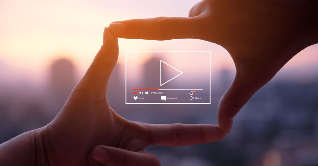 Win with Video marketing | Macaw Digital