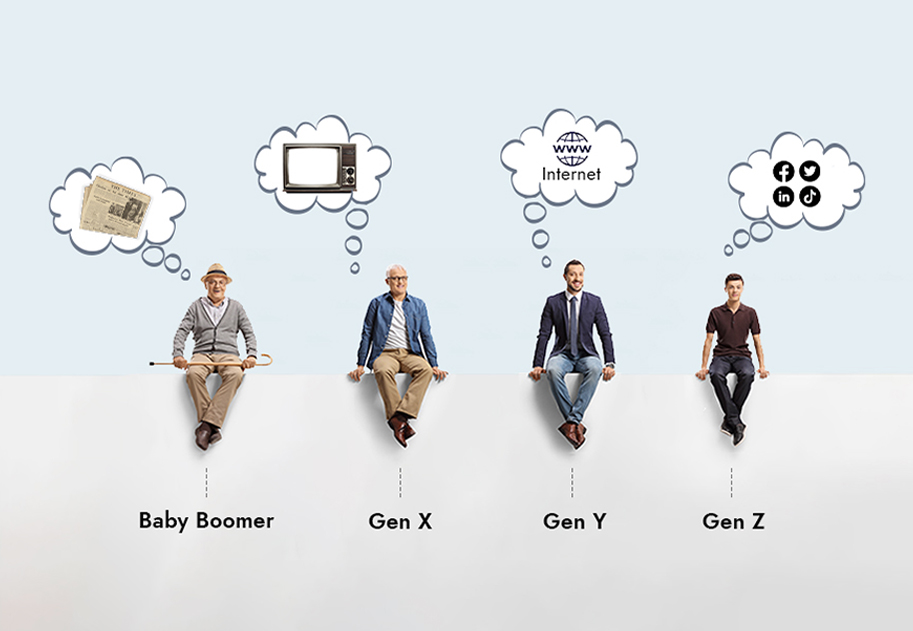 Evolution of marketing strategies from traditional to digital approaches