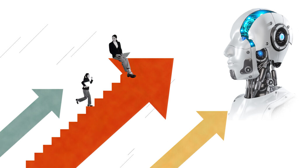 The Future of Digital Marketing in 2025