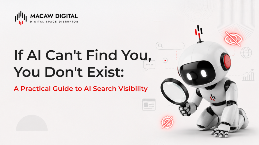 AI Search Visibility